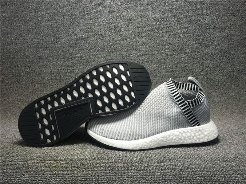 Super Max Adidas NMD CS2 PK Boost(Real Boost-98%Authenic)--004